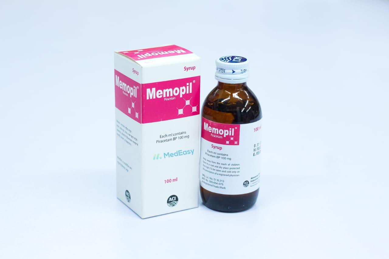 Memopil