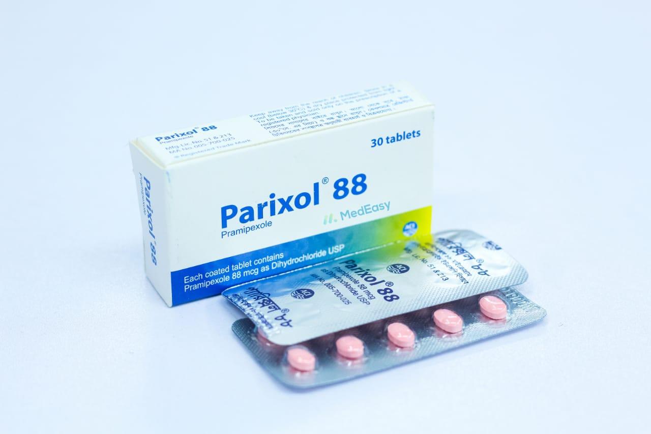 Parixol