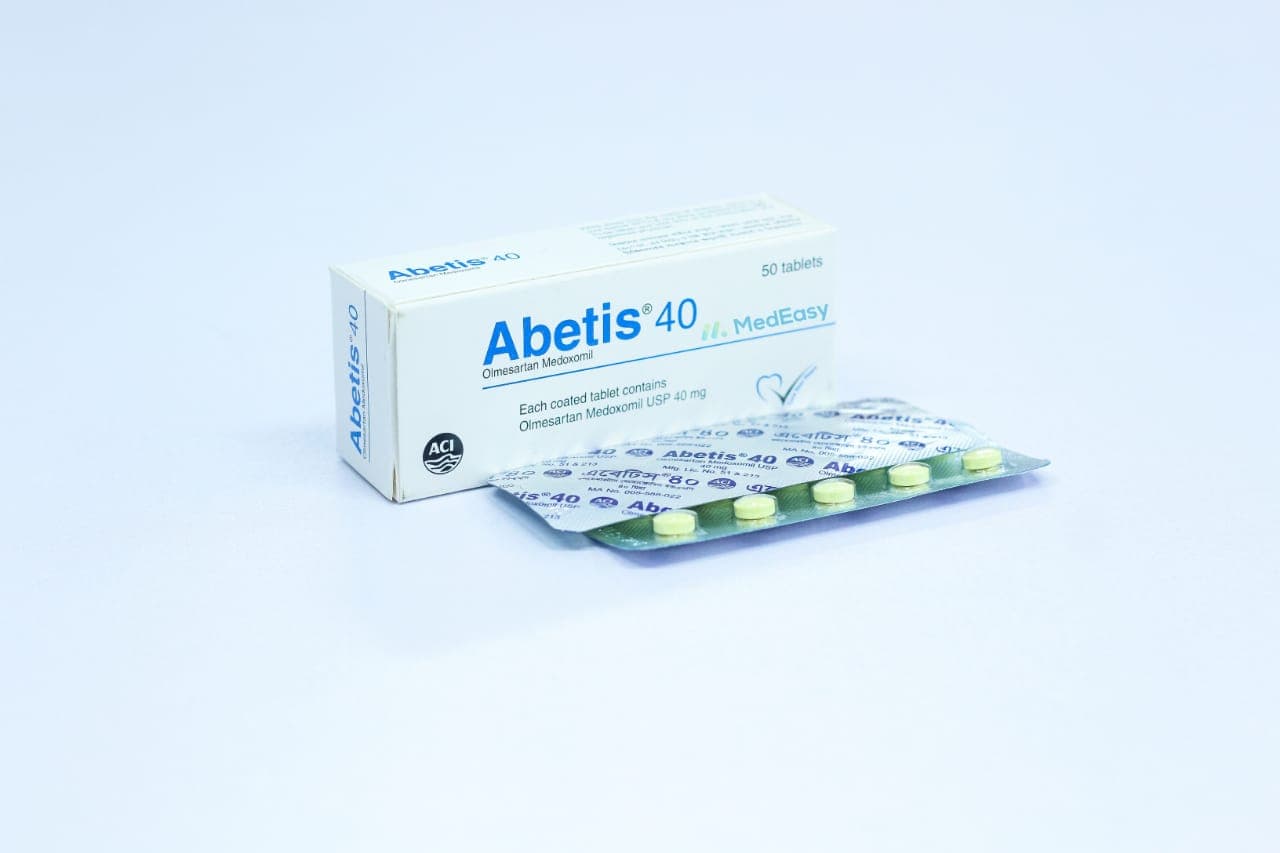 Abetis