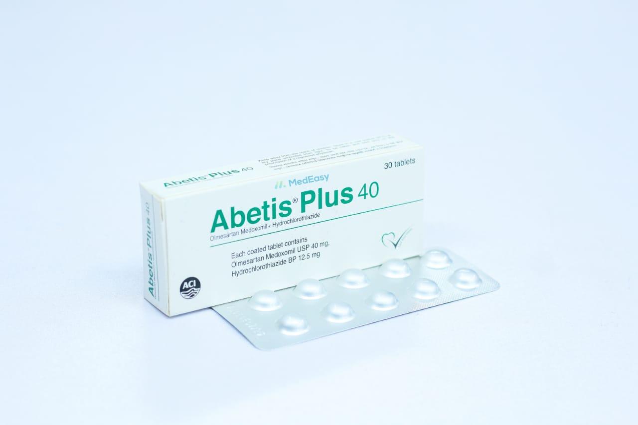 Abetis Plus