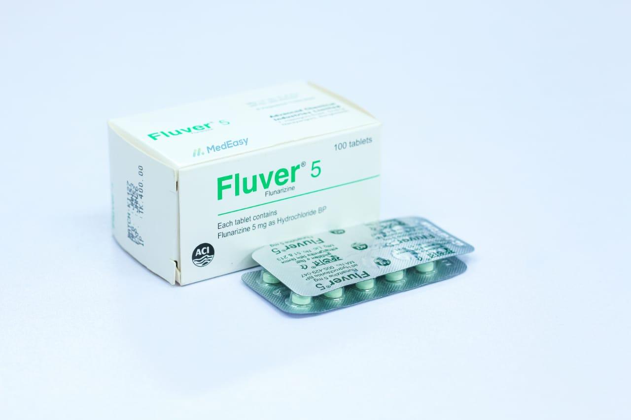 Fluver