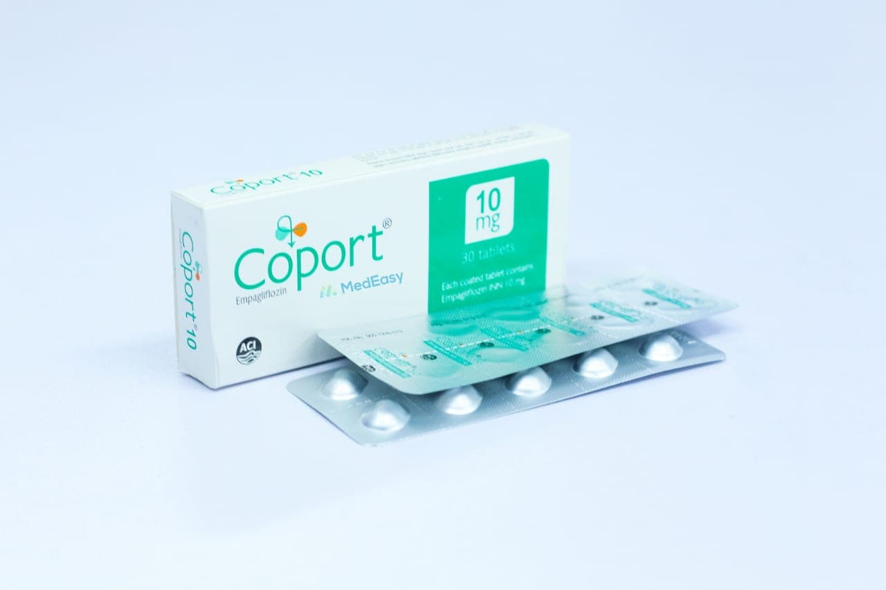Coport