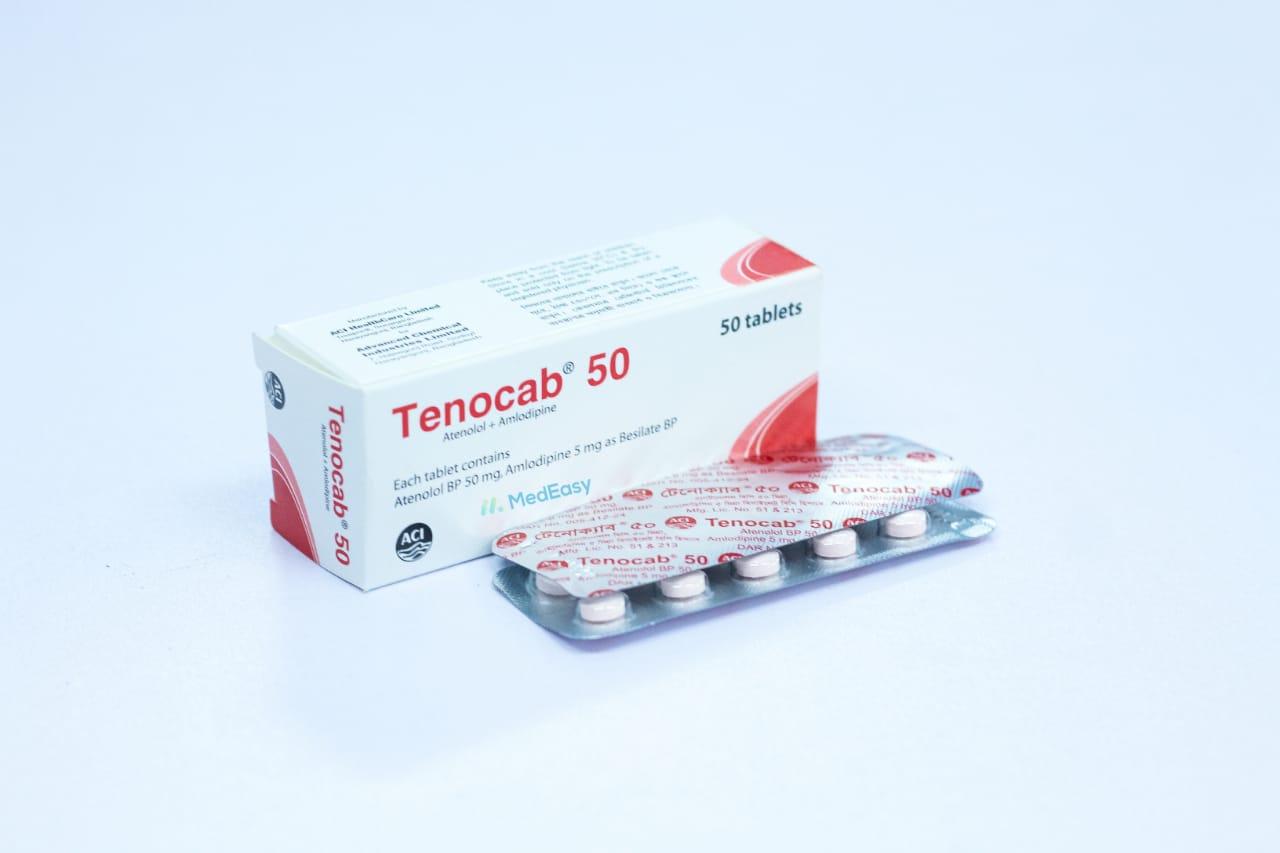 Tenocab