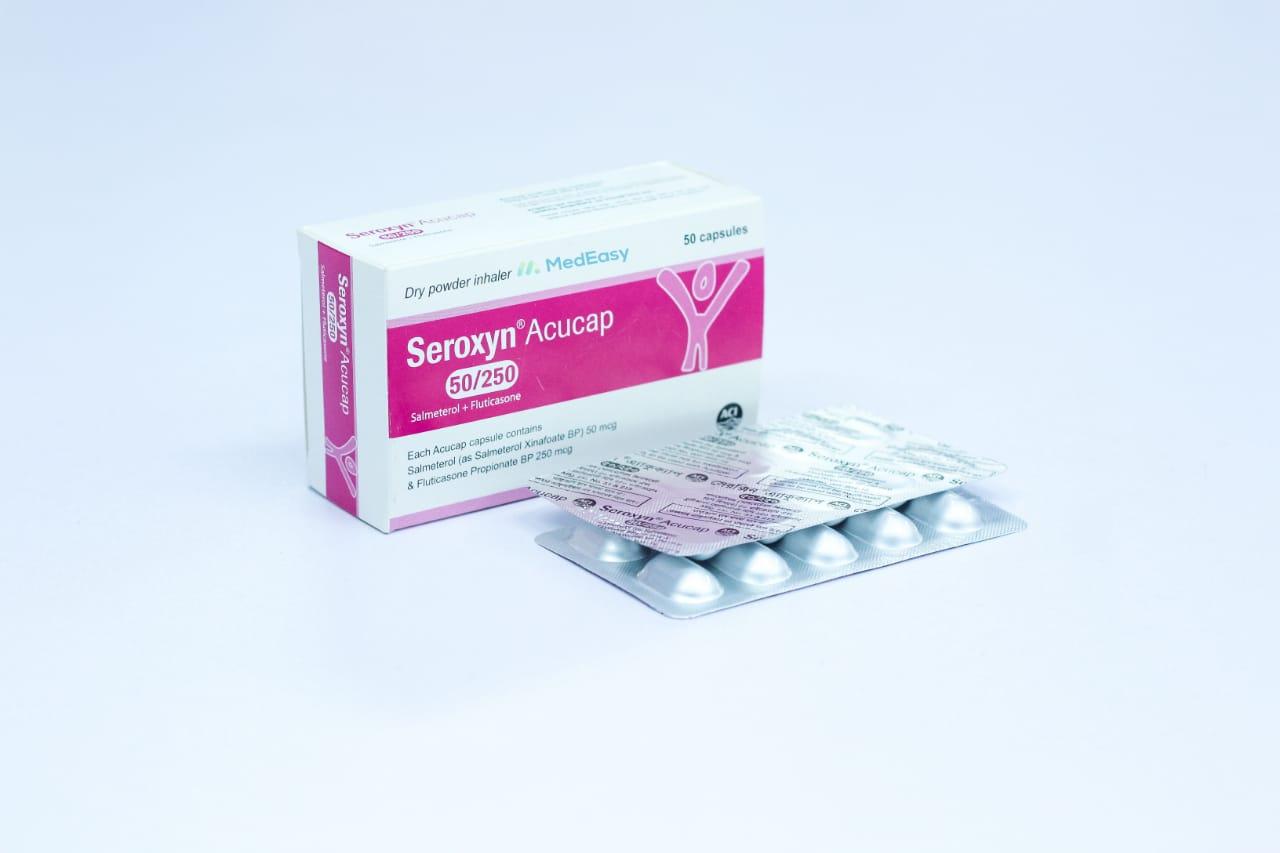 Seroxyn