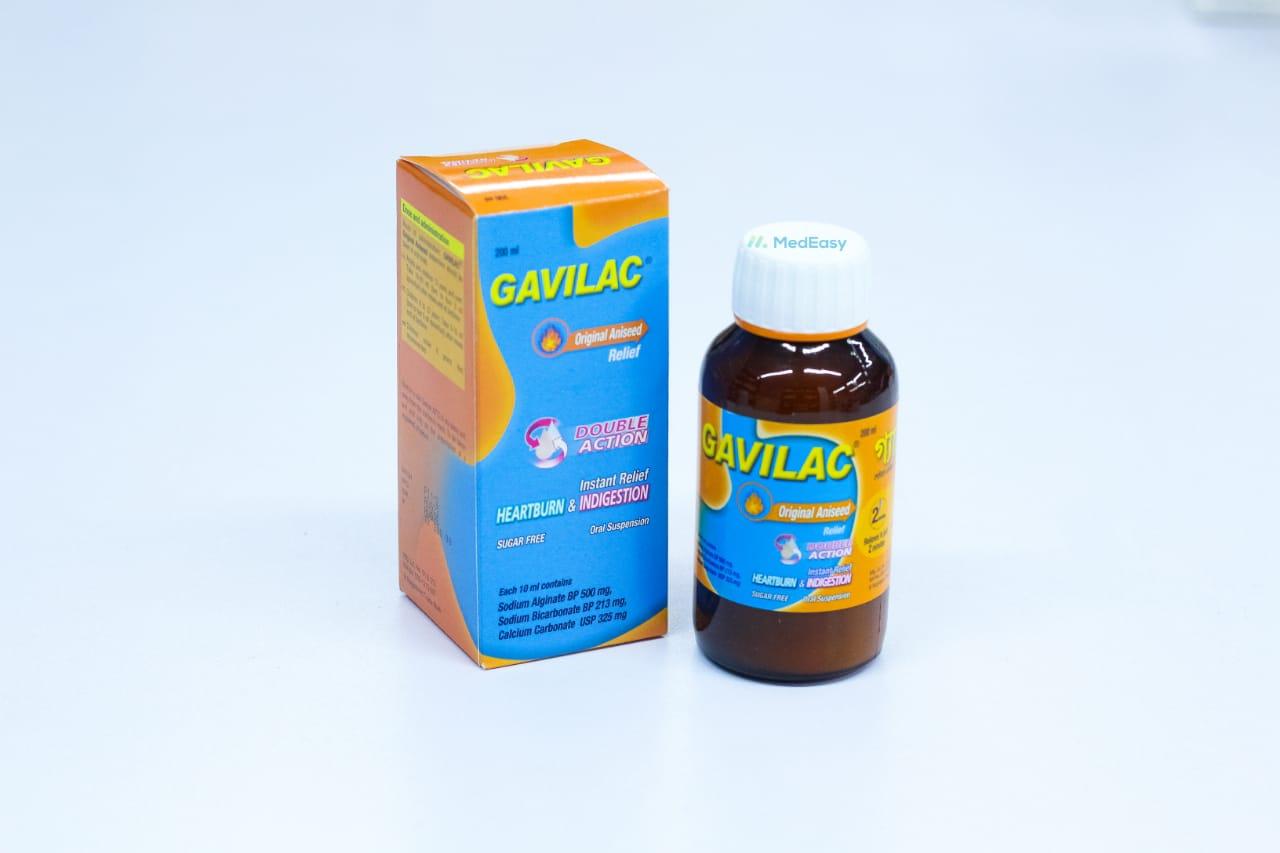 Gavilac