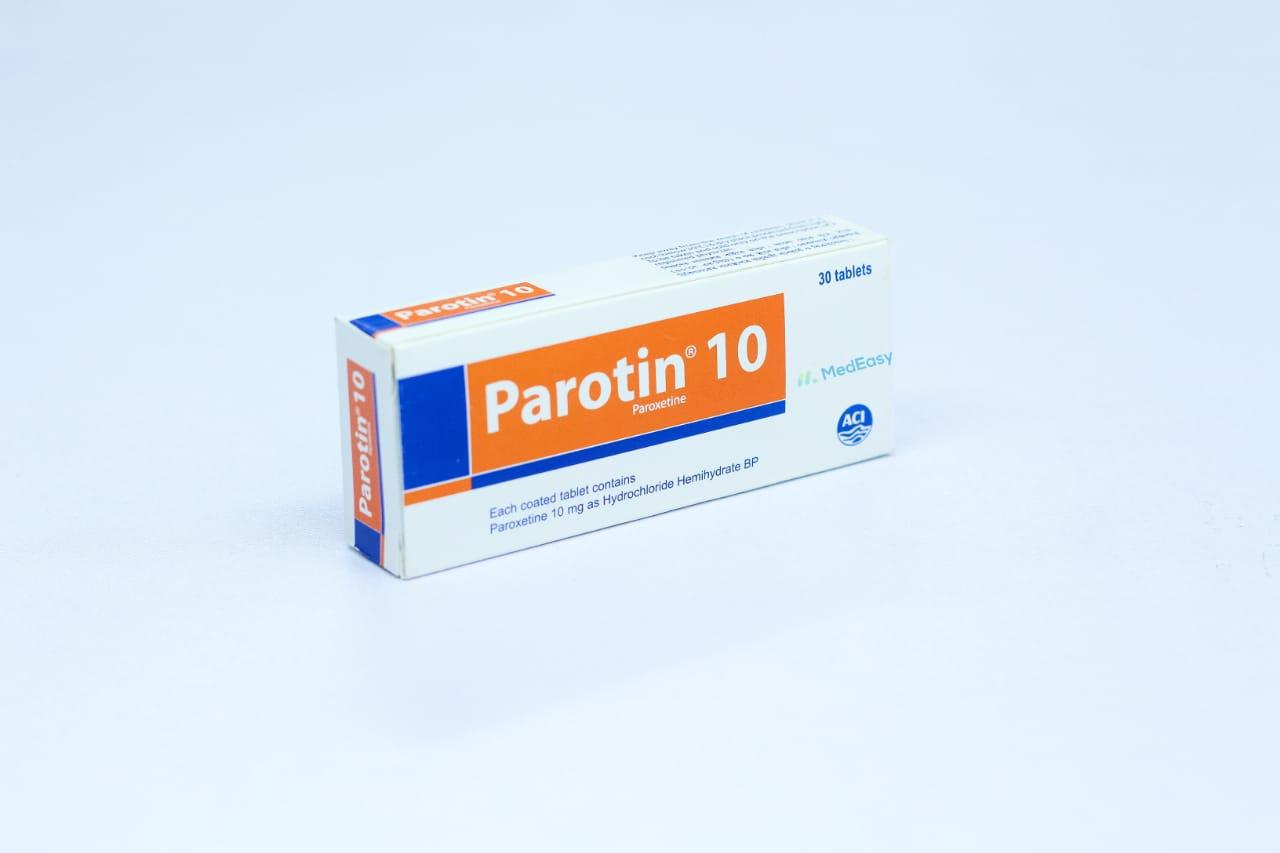 Parotin