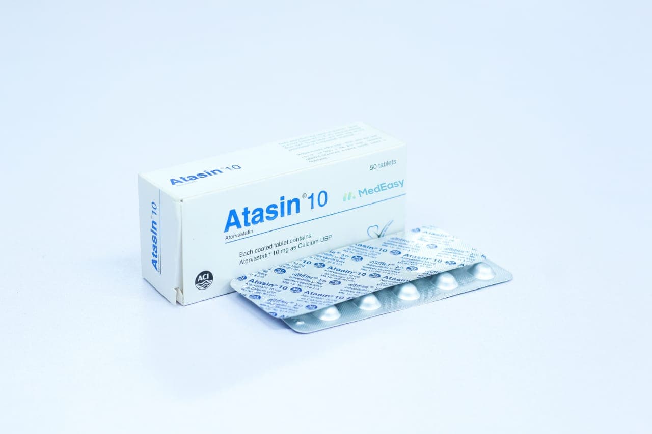 Atasin