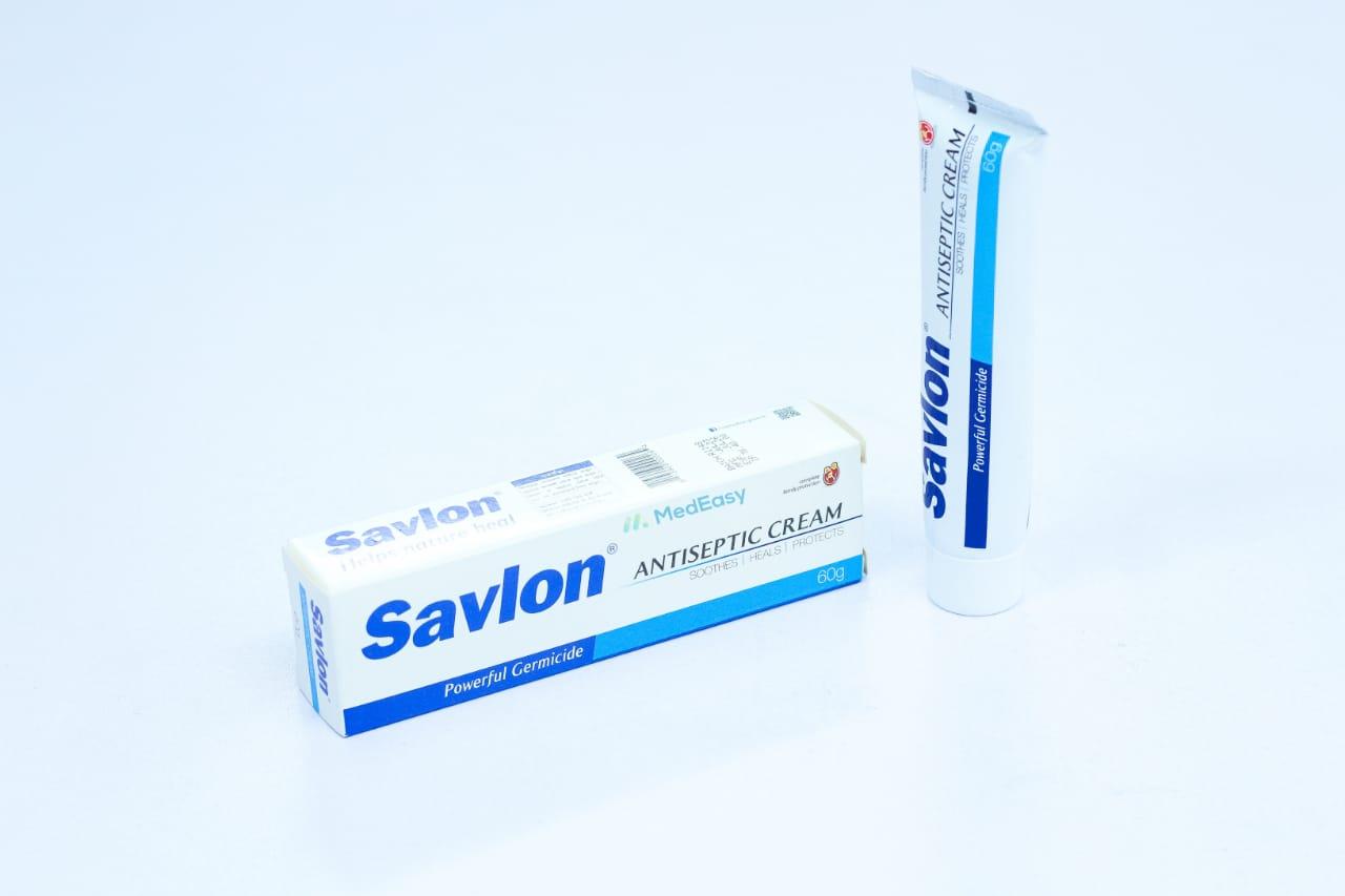 Savlon Cream