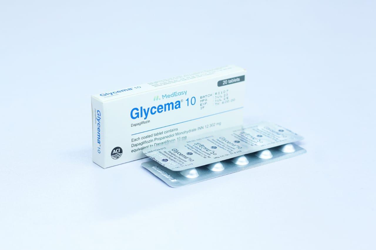 Glycema