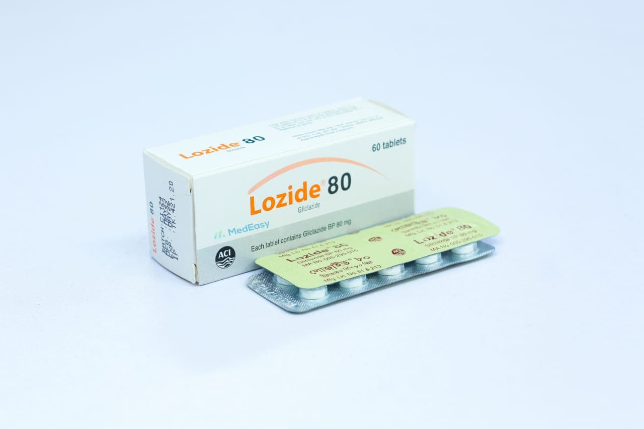 Lozide