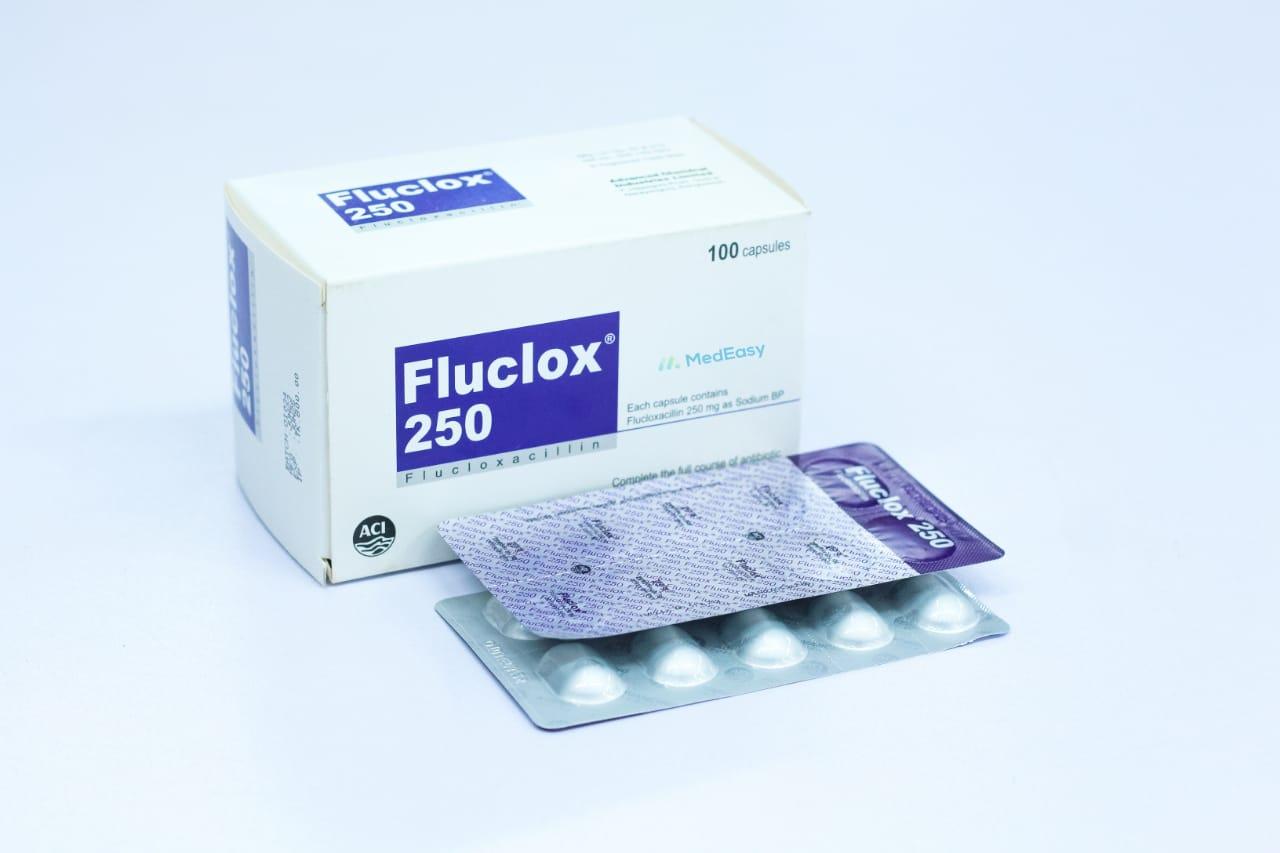 Fluclox