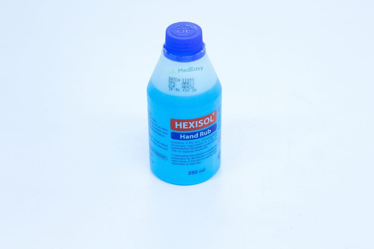 Product gallery