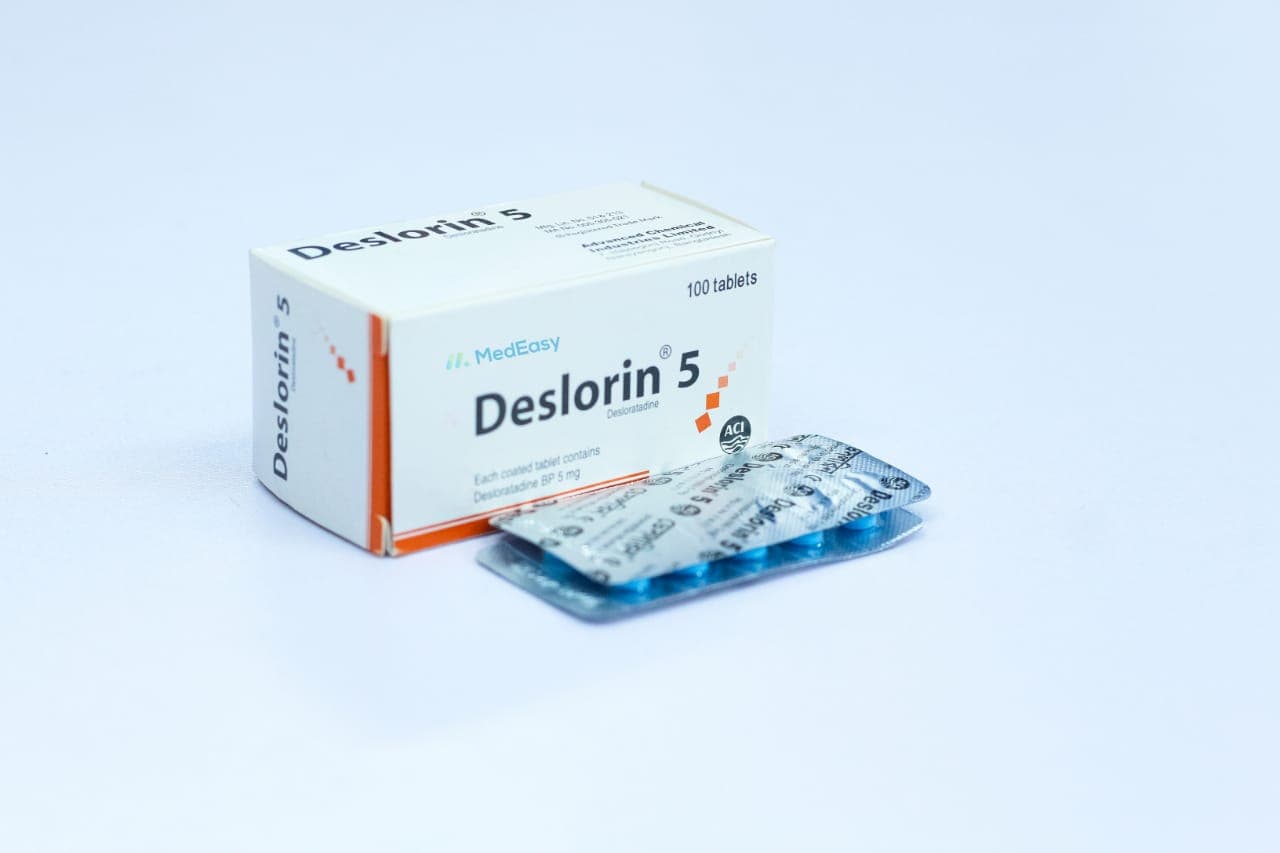 Deslorin