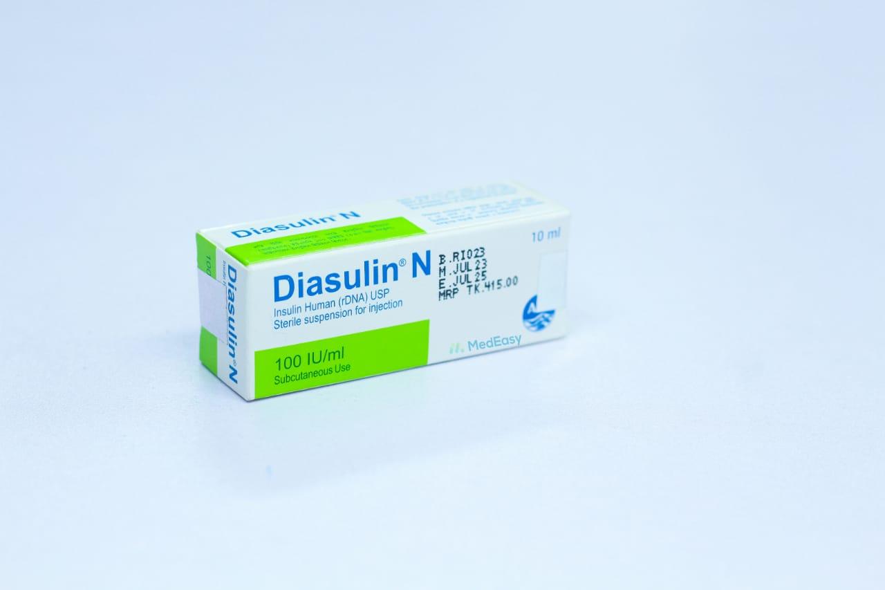Diasulin N
