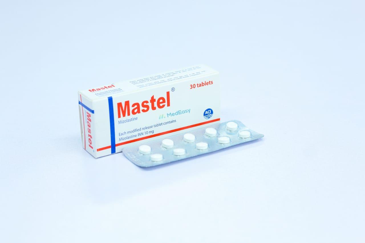 Mastel