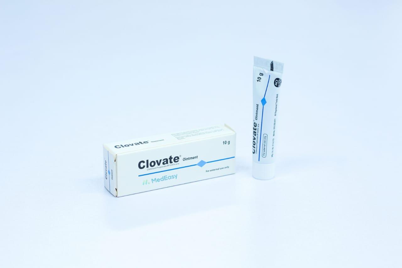 Clovate