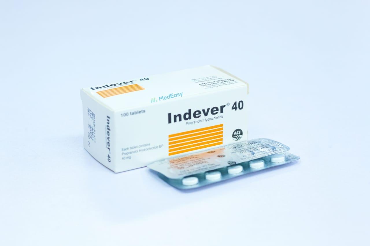 Indever