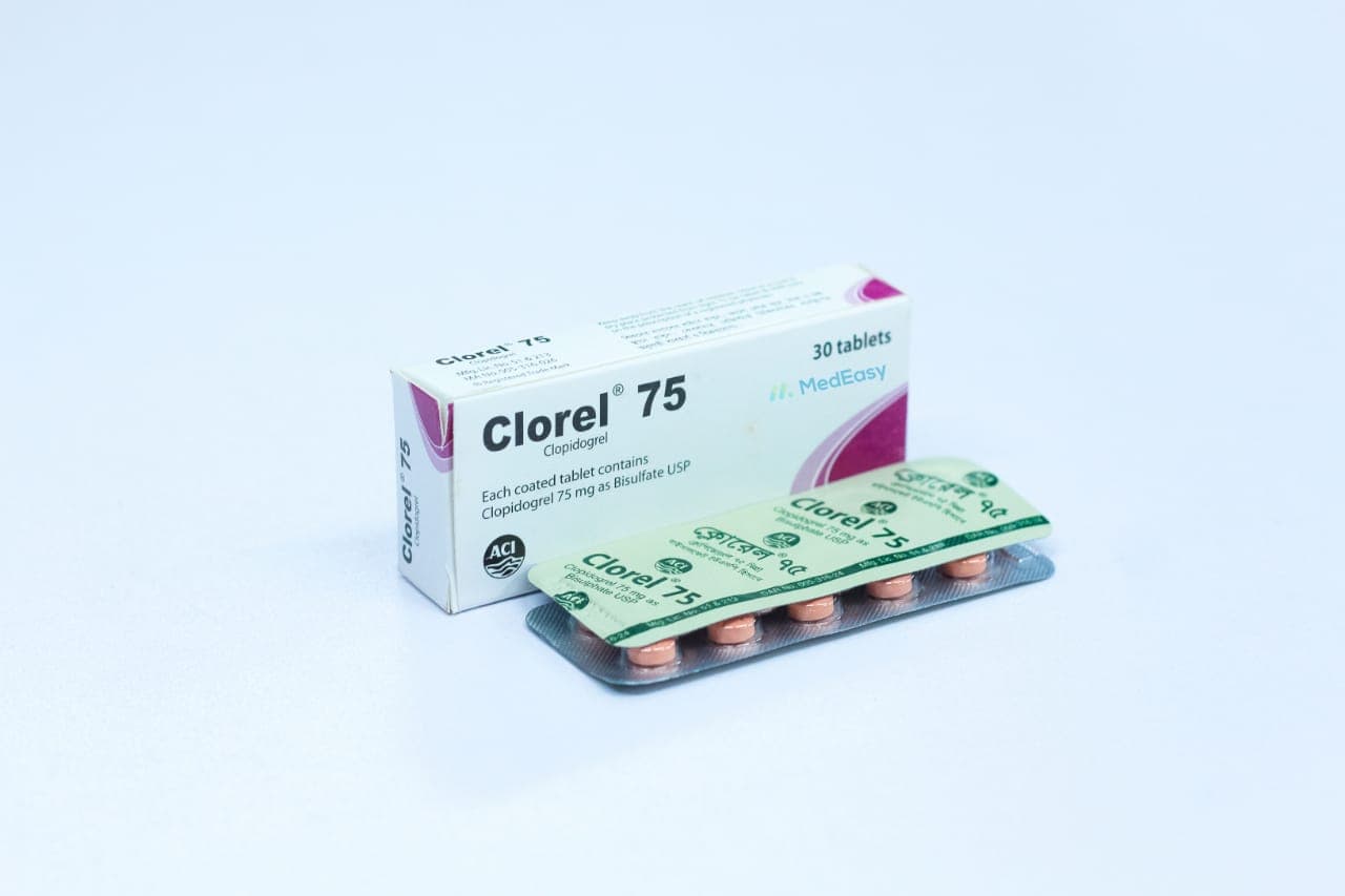 Clorel