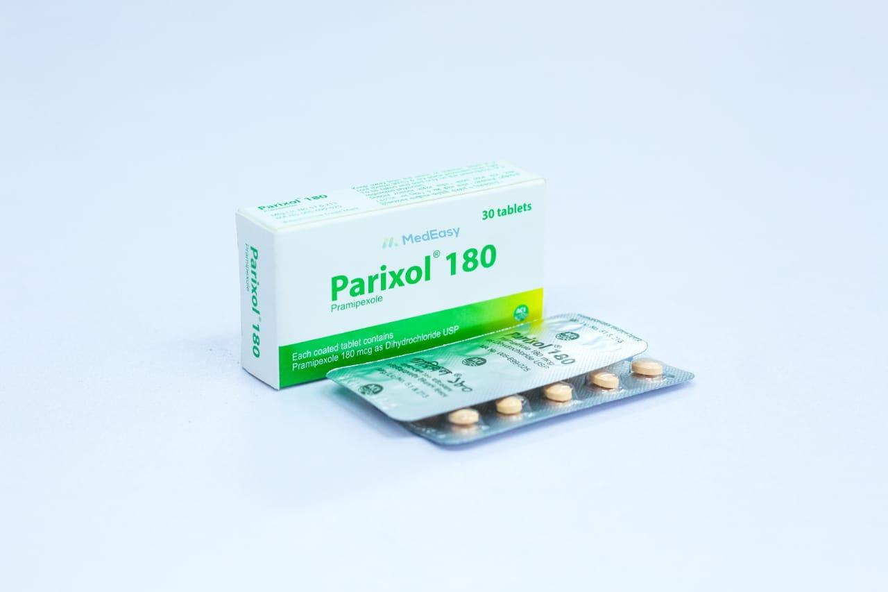 Parixol