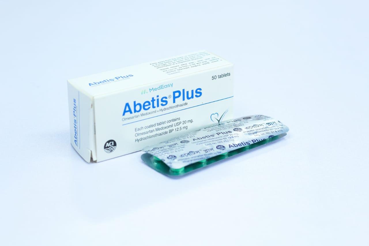 Abetis Plus