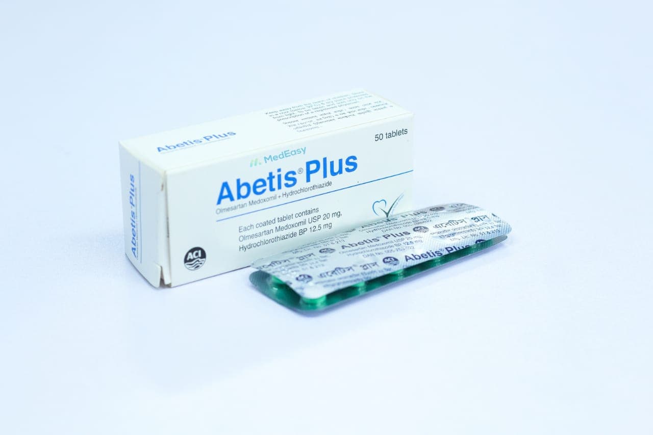 Abetis Plus