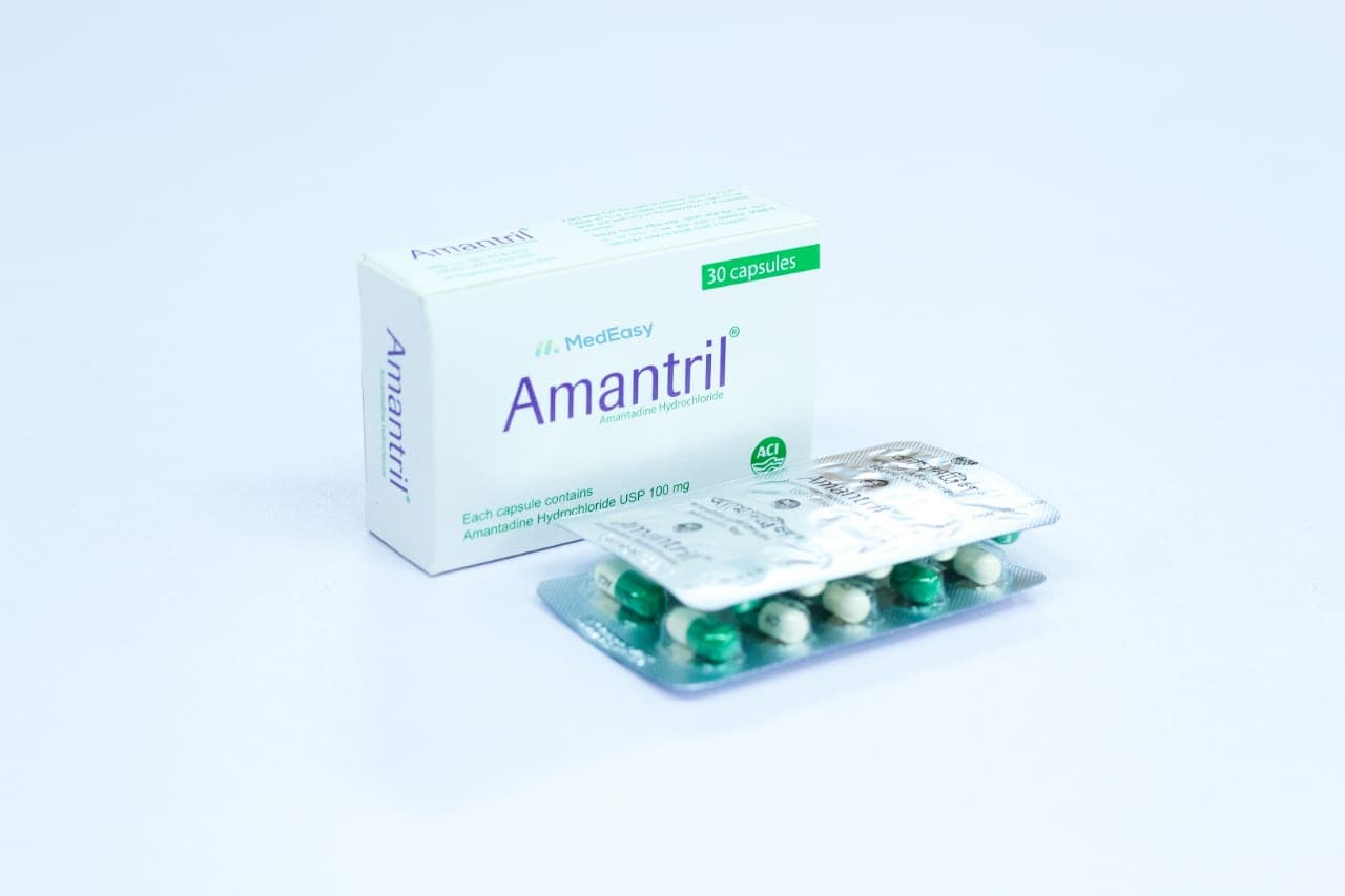 Amantril