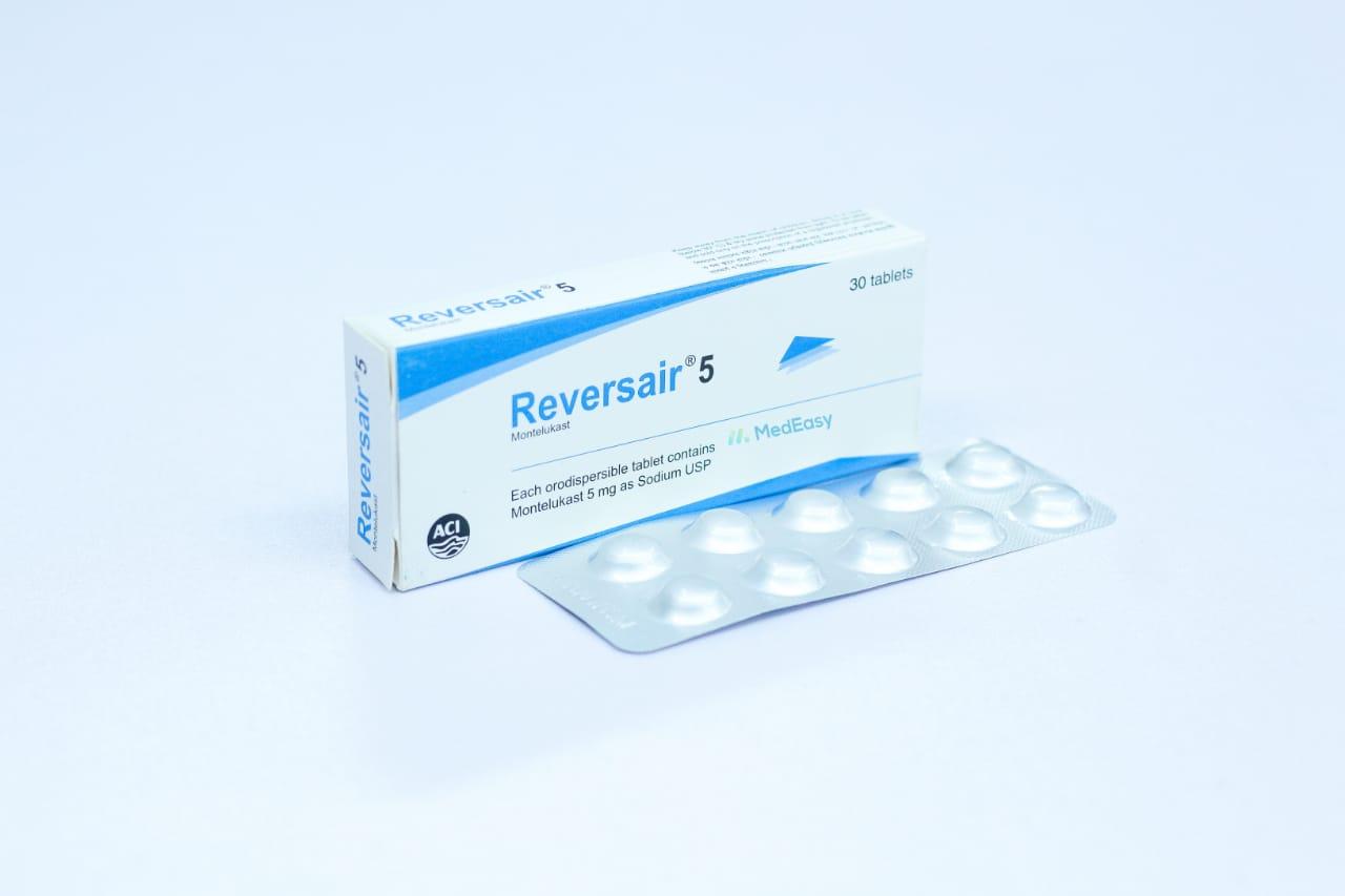 Reversair