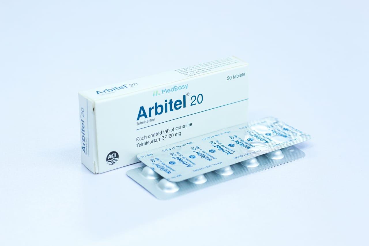 Arbitel