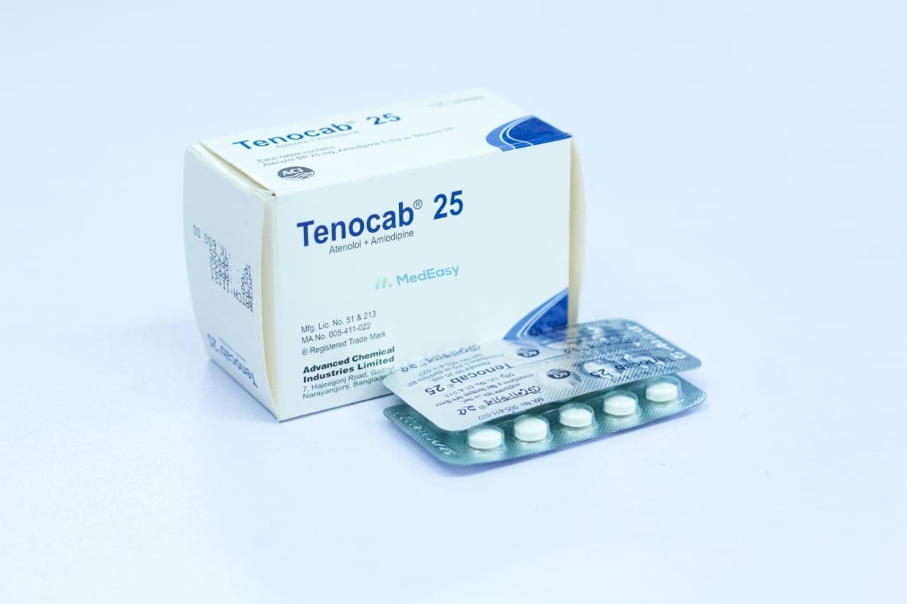 Tenocab