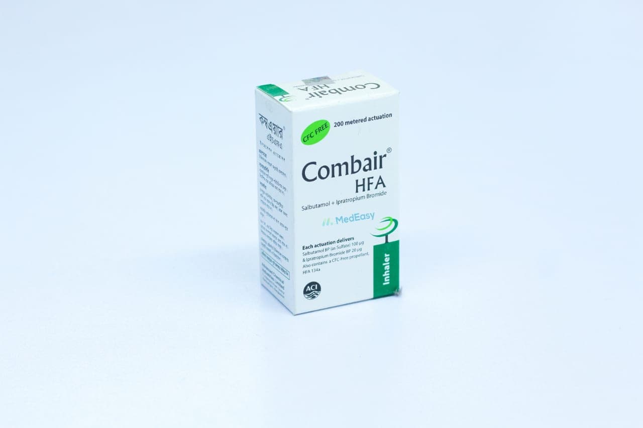 Combair