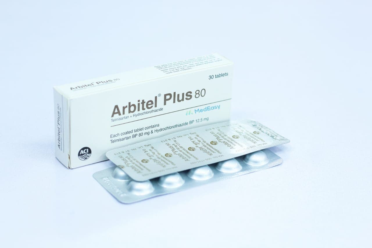 Arbitel Plus