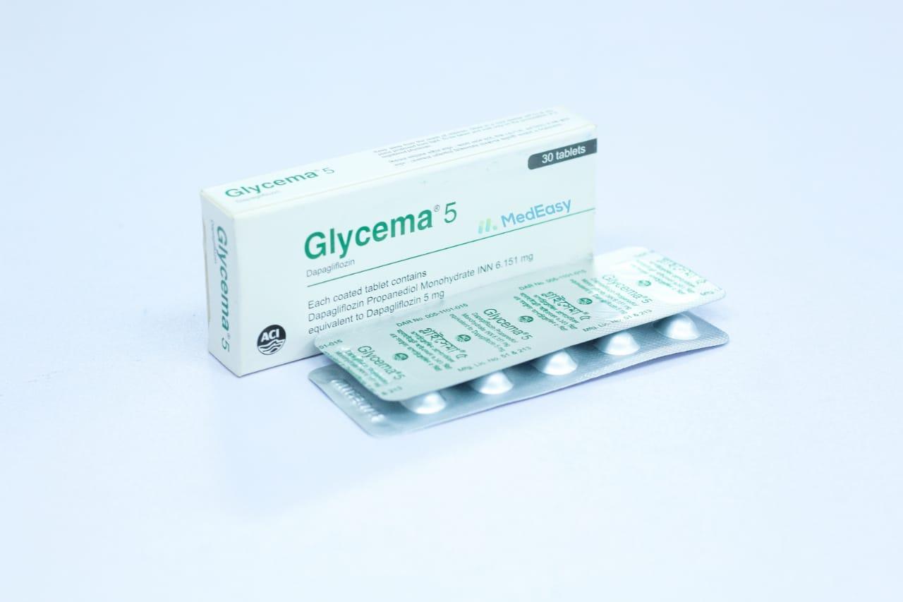 Glycema