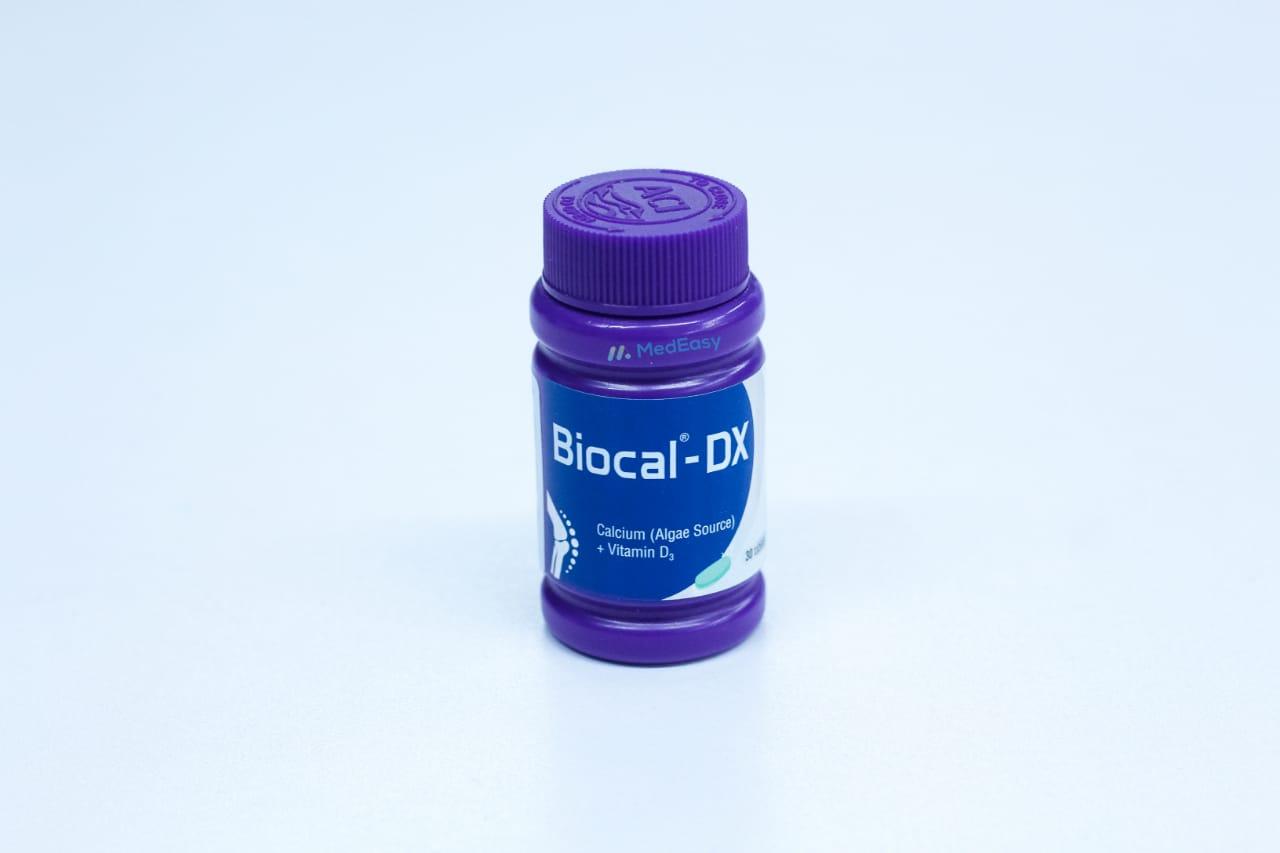 Biocal-DX