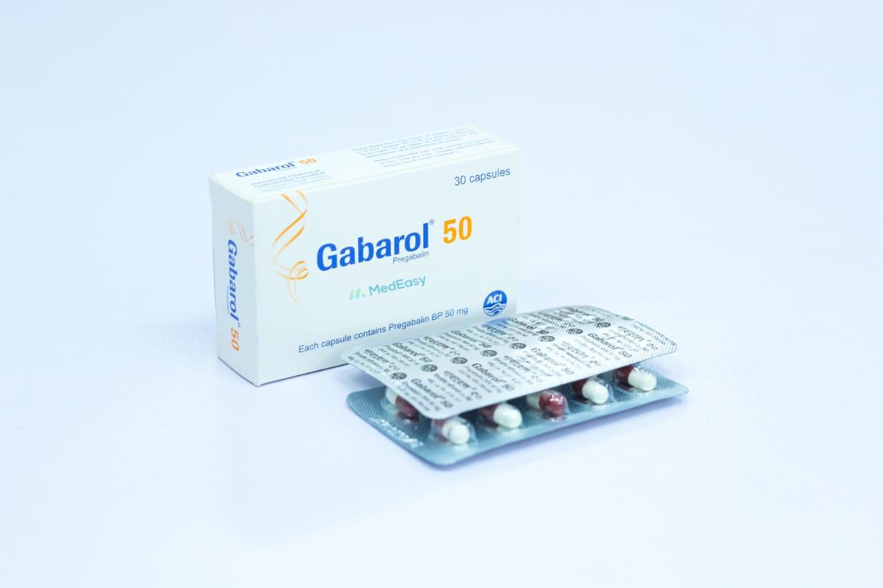 Gabarol