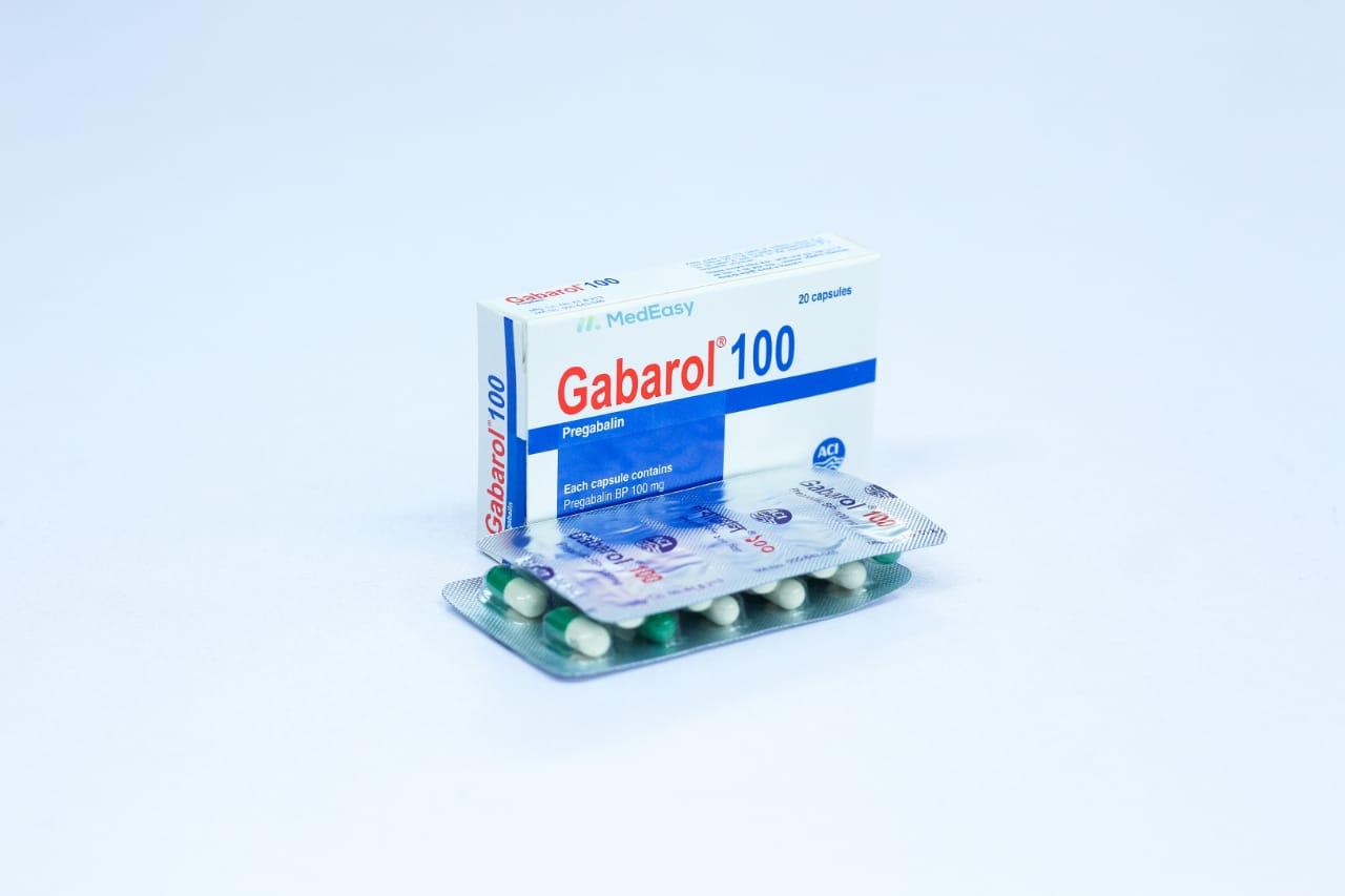 Gabarol