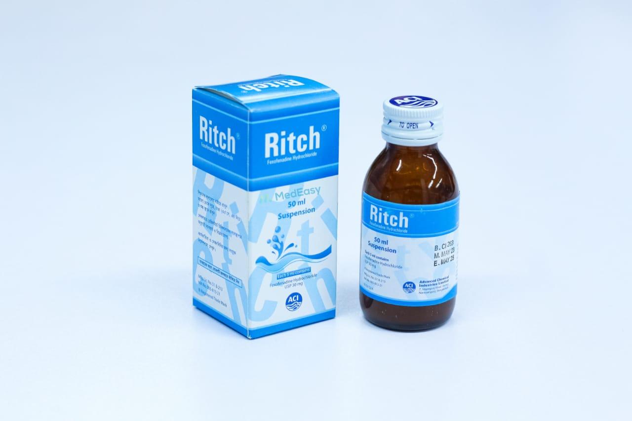 Ritch