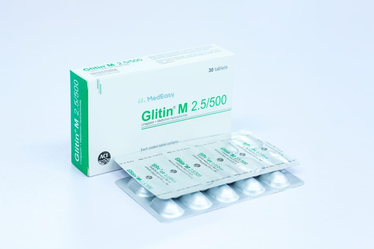 Glitin M