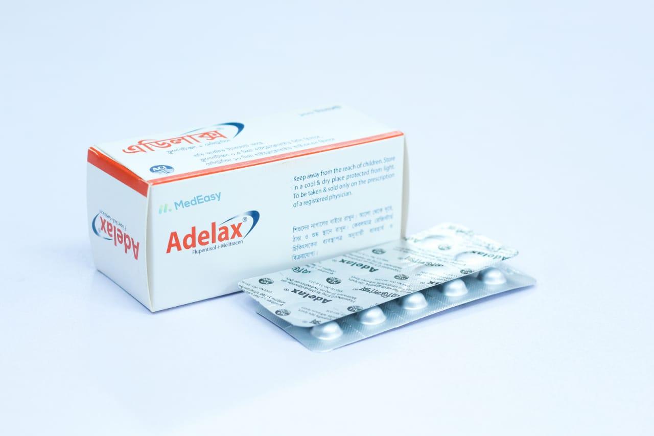 Adelax