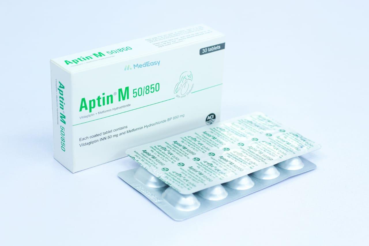 Aptin M