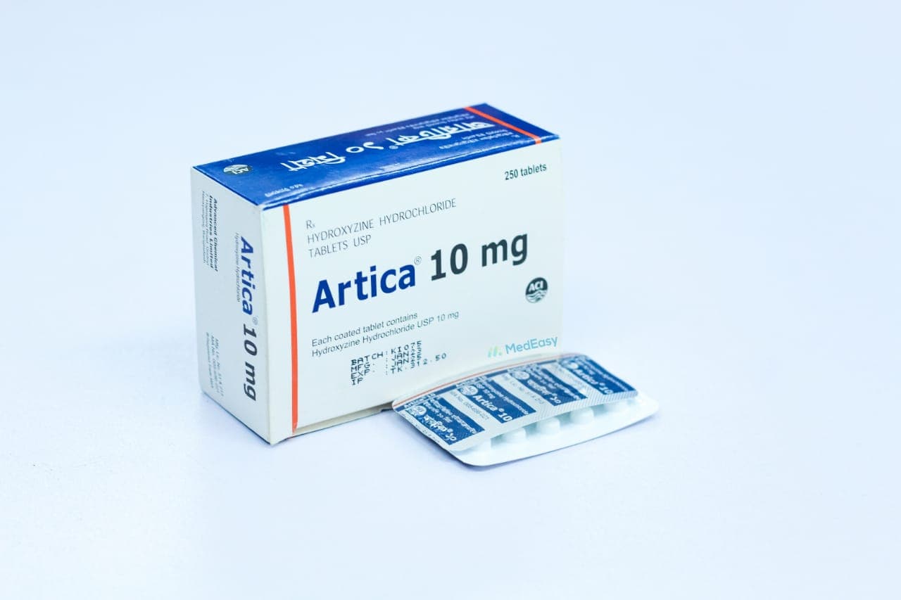 Artica