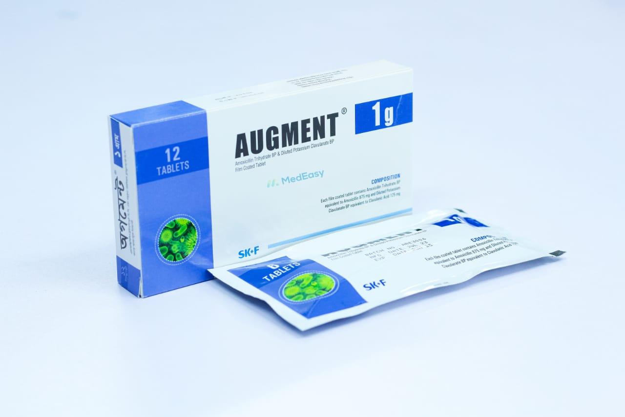 Augment