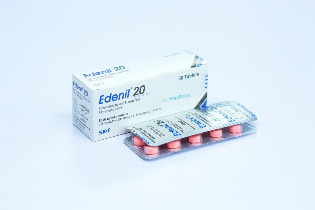 Edenil