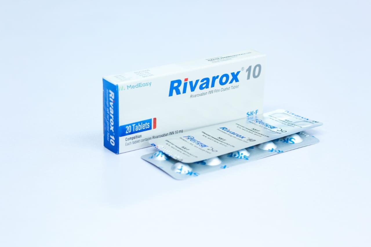 Rivarox