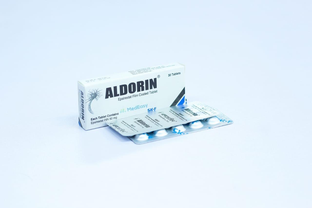 Aldorin