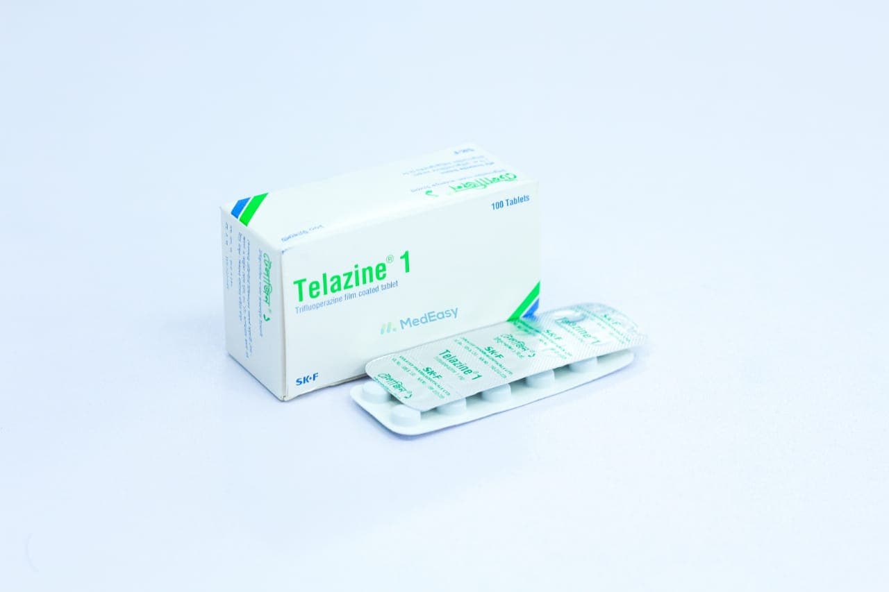 Telazine
