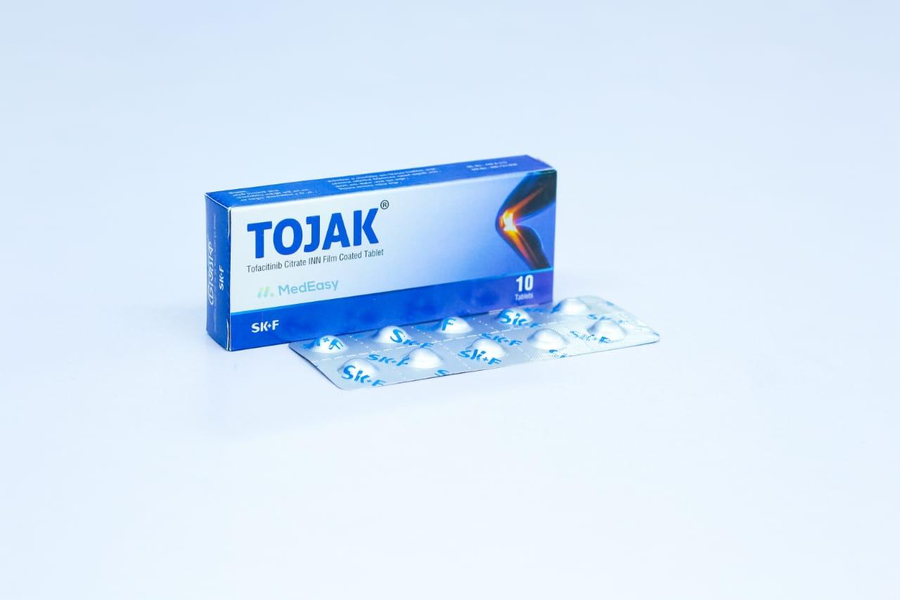 Tojak