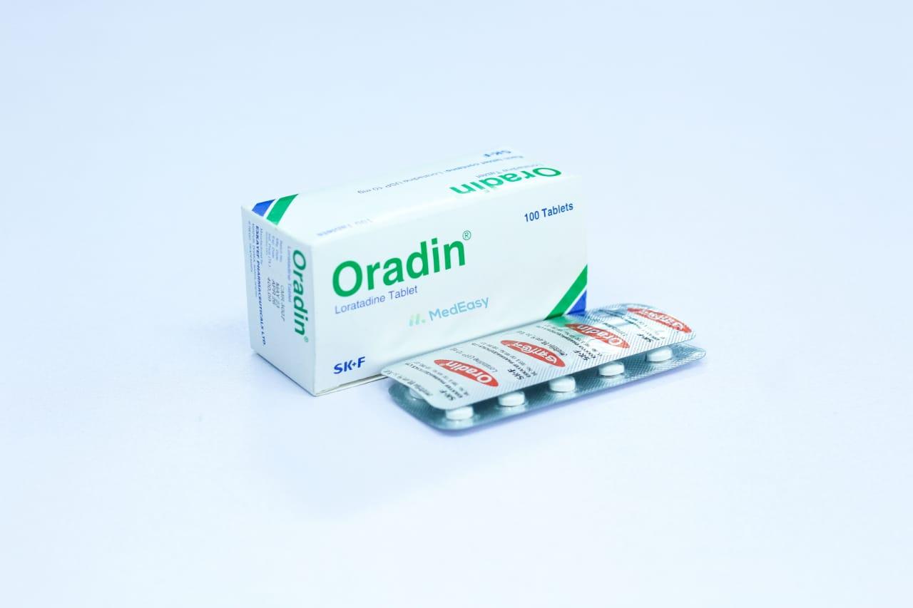 Oradin