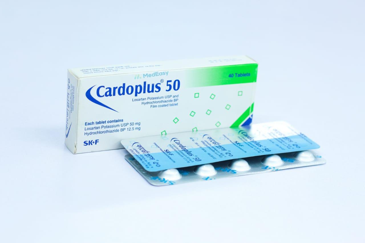 Cardoplus