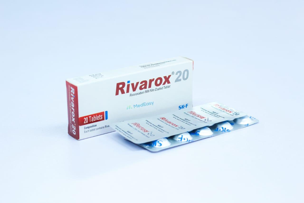 Rivarox