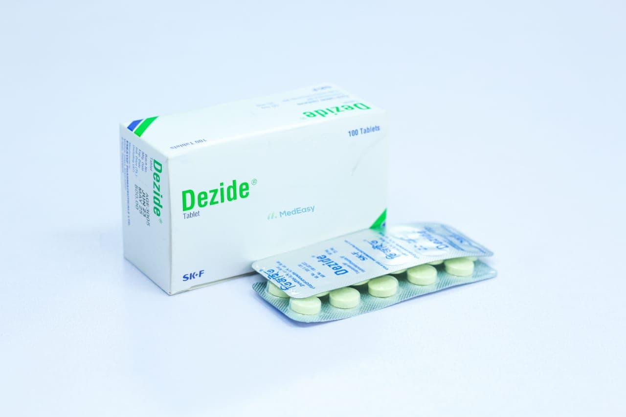 Dezide